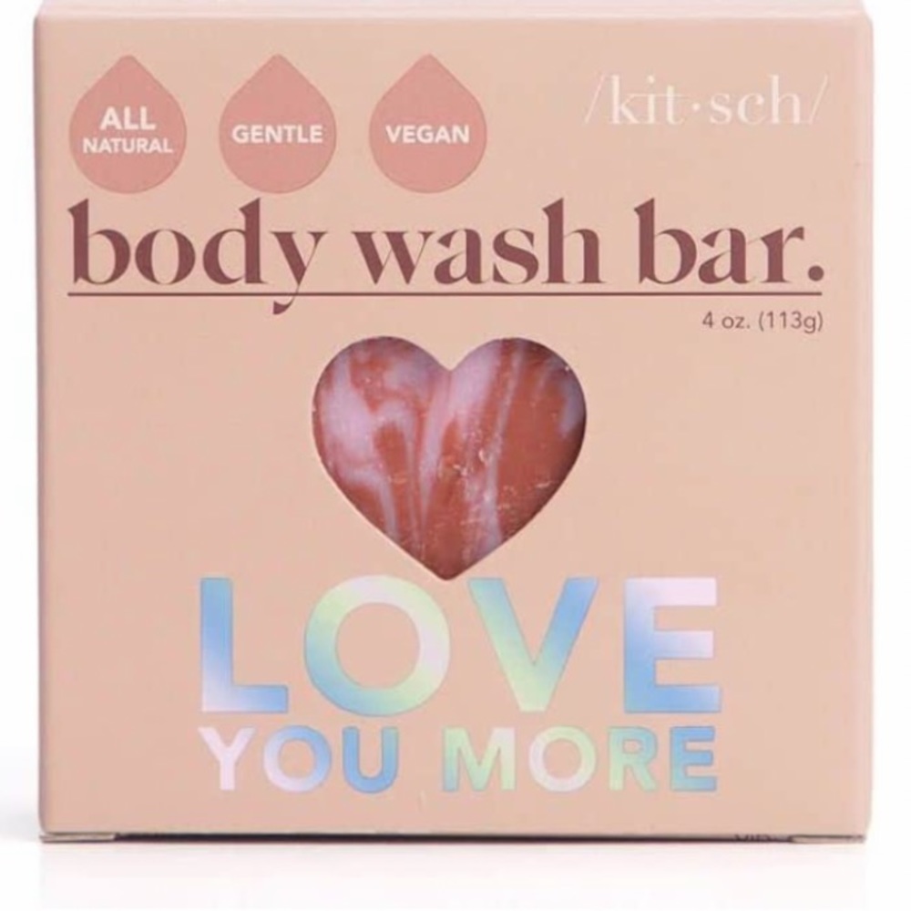 Deep Moisturizer Soap